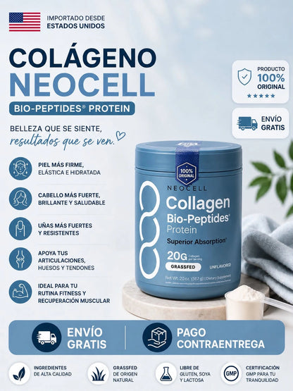 Collagen Neocell Original US