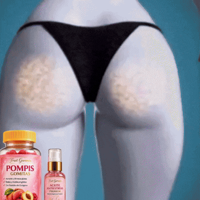FRUTI GOMINS POMPIS