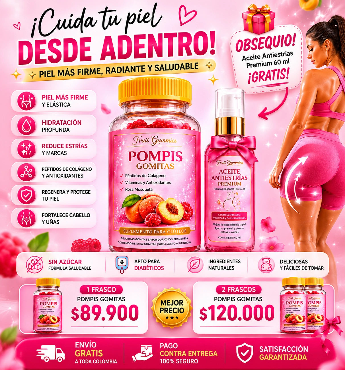 FRUTI GOMINS POMPIS