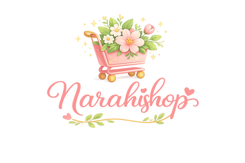 NARAHISHOP